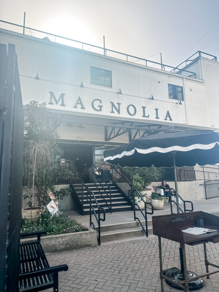 magnolia home