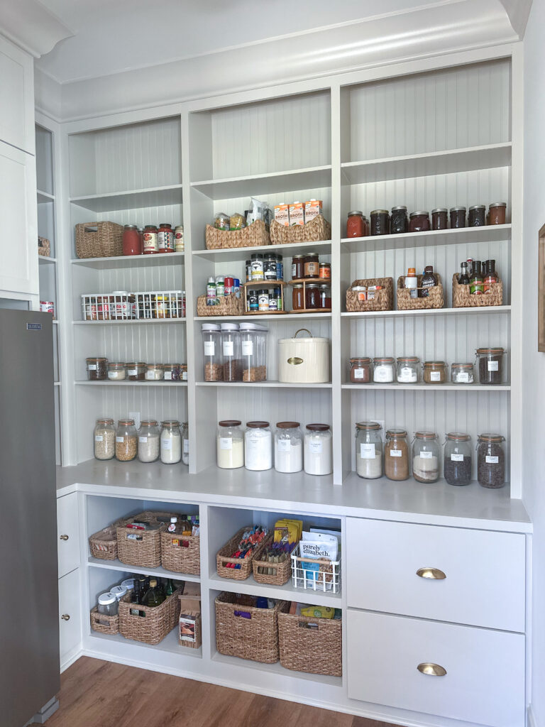 pantry