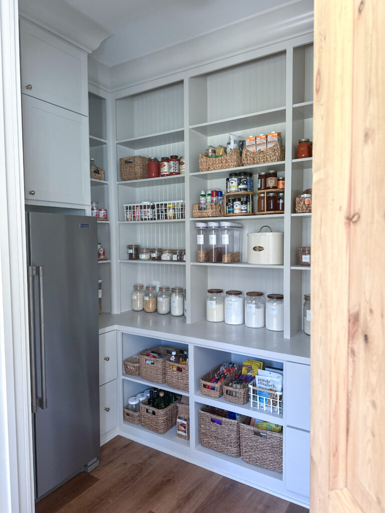 pantry