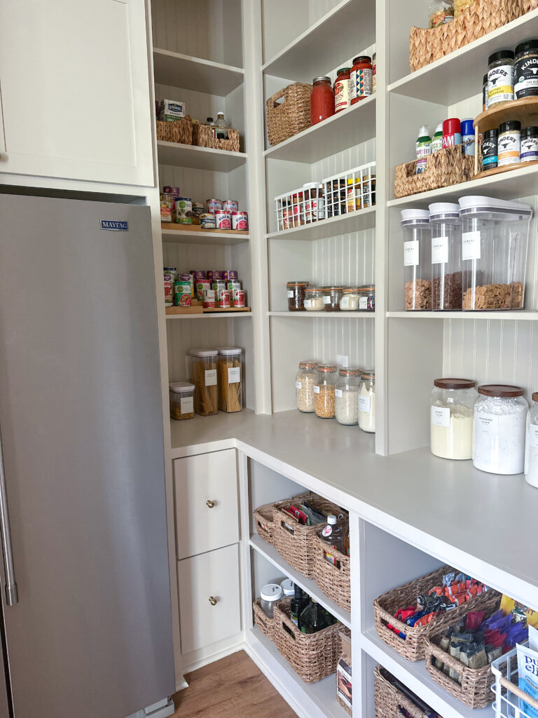 pantry