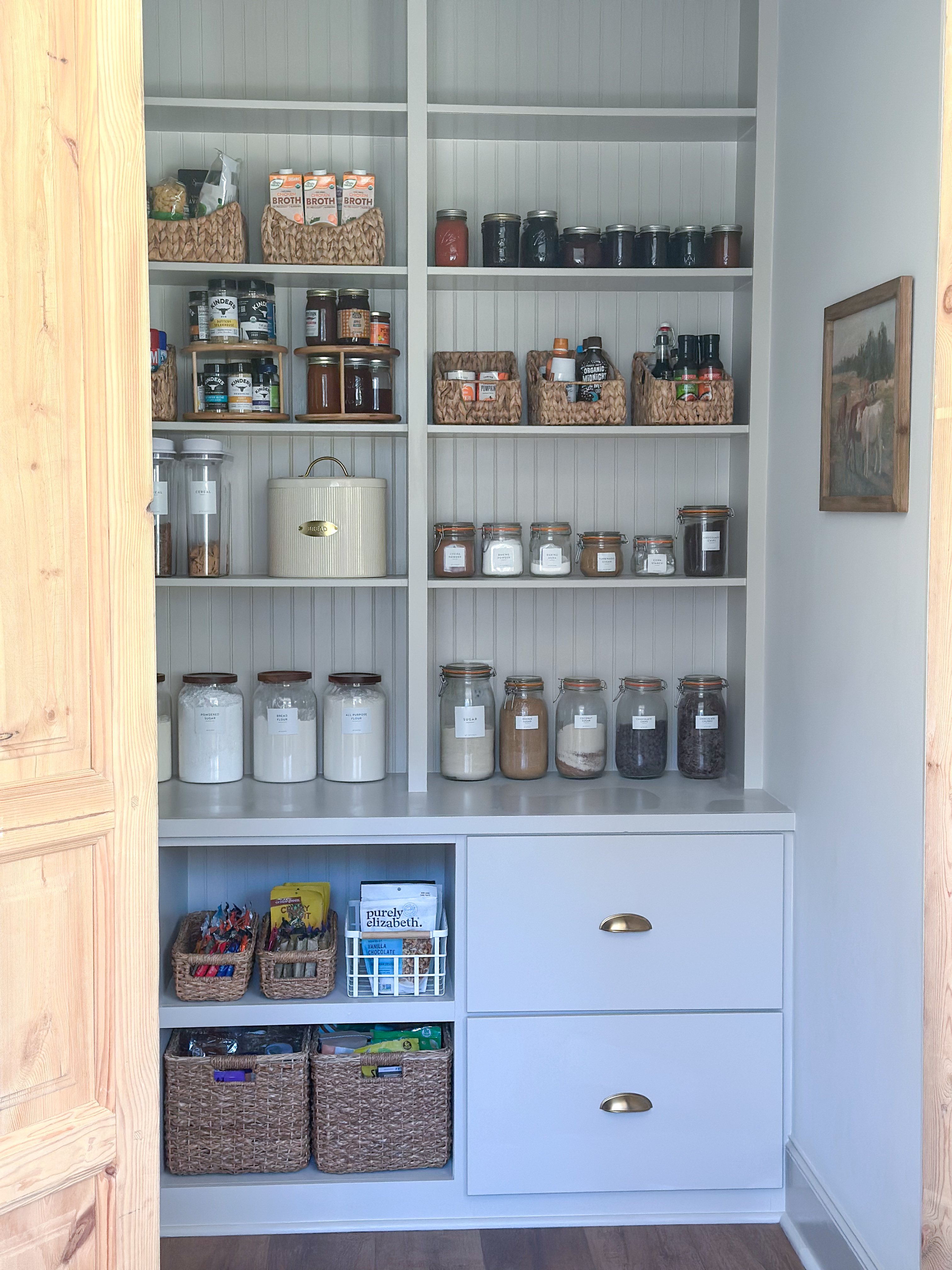 pantry