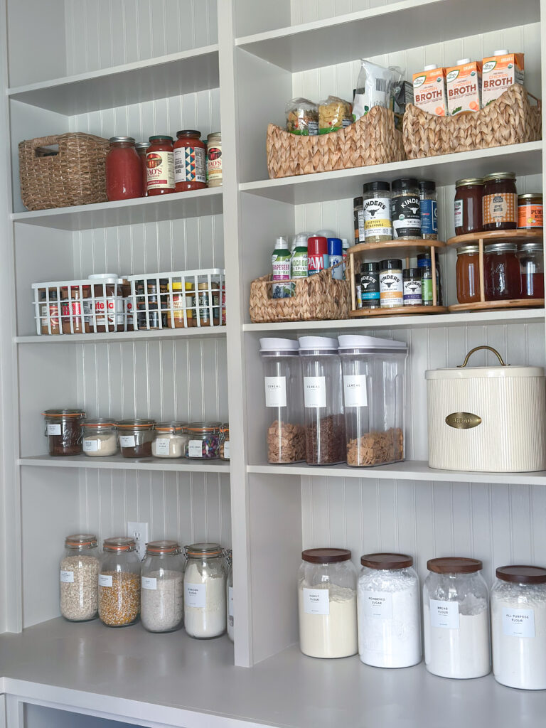 canisters
