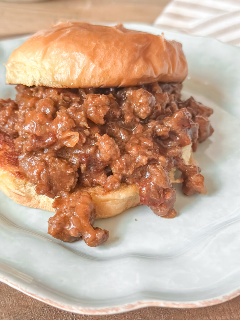 pile of meat