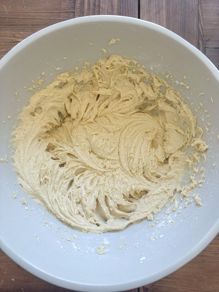 cookie dough