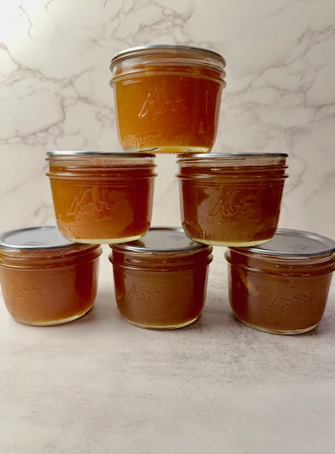 Pear Jam