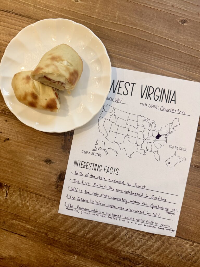 cc geography resource